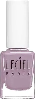 Leciel Paris Verry Nail Polish 12 ML, Light Mauve