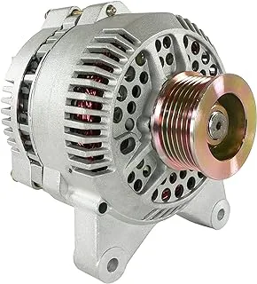 DB Electrical 400-14017 Alternator Compatible With/Replacement For Lincoln Town Car Ford Crown Victoria 4.6L 1992 1993 1994, 4.6L Towncar Town Car 1991 1992, Grand Marquis 1992 321-1304