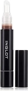 Inglot High Gloss Lip Oil - 03 - Brown