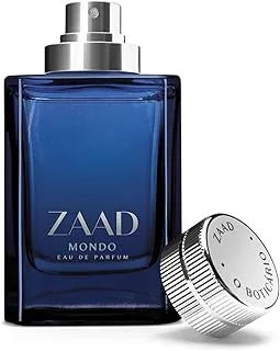 O Boticario Zaad Mondo Eau De Parfum, 95 Ml