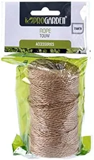 Progarden KI Twine Rope, 75 Metre Length