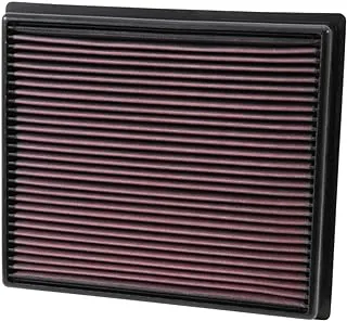 K&N 33-5017 Air Filter