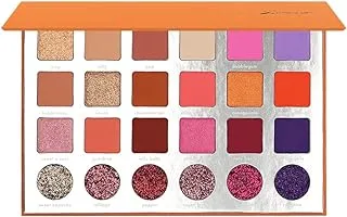 Kara Beauty Es120 Sweetest Treat Shadow Palette