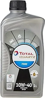 Totalenergies Quartz 7000 10W-40 (Sn) 1L