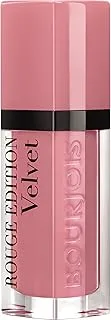 Bourjois ROUGE EDITION VELVET lipstick #10-don't pink of it 7, 7 ml