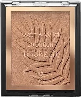 Wet n Wild Coloricon Bronzer - Ticket To Brazil