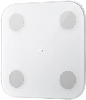 Xiaomi Mi Body Composition Scale 2 white