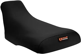 Quad Works 31-43587-01 Seat Covers, Black