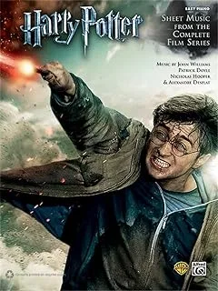 Harry Potter: Music from the Complete Film Series