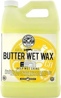 Chemical Guys Wac_201 Butter Wet Wax (1 Gal)