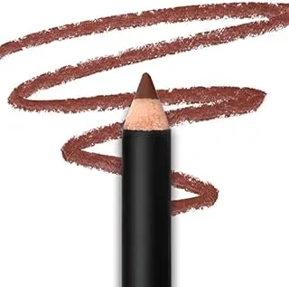 Moira Lep006 Lip Exposure Pencil, 006, Gingerbread