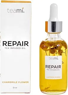 Teami Repair (Tea InfUSed Oil)