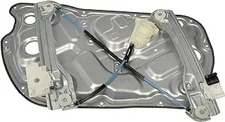 Dorman 749-353 Front Passenger Side Power Window Regulator For Select Hyundai Models