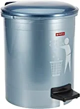 Lionstar 10L Round Dustbin