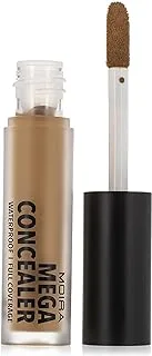 Moira Beauty Mega Waterproof Concealer 700, Macchiato