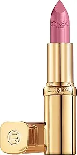 L'Oreal Paris Colour Riche Lipstick Satin, 129 Montmartre, 29 Gm