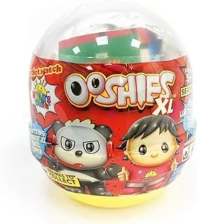 Ooshies Ryan's World Ooshies XL Series 1 Blind Capsule, Pack of 1