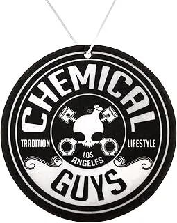 Chemical Guys Hanging Air Freshener, AIR400