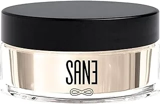 Sane Soft Focus Loose Powder 10 G, Translucide