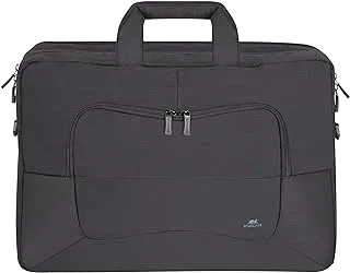 RIVACASE NB CASE TEGEL 17.38455 BLACK