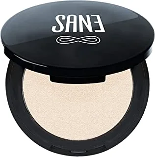 Sane Soft FocUS Compact Powder 9 G, Translucide