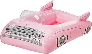 BWAY PINK PARTYCAR COOLER 89X69