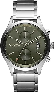 MVMT HAVOC CHRONO Men's Watch, Analog