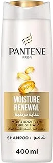 Pantene Pro-V Moisture Renewal Shampoo 400 ML