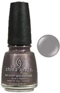 China Glaze Retro Diva Nail Polish - Cords - 0.5 Oz