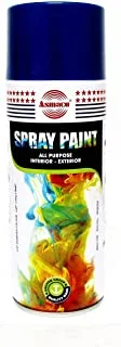 Asmaco Spray Paint أزرق فاتح