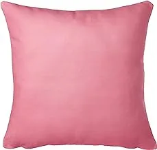 Mon Desire Decorative Throw Pillow Cover, Multi-Colour, 44 X 44 Cm, Mdsyst2334