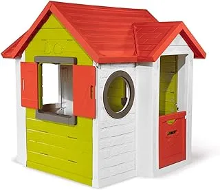 SMOBY - My Neo House playhouse