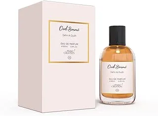 Amazing Creation Oud Bormi Edp For Unisex