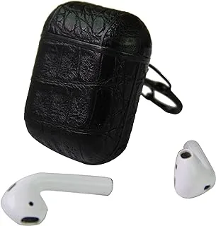 COOLBABY Leather headphone protective case storage box