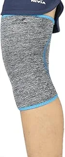 Nivia Orthopedic Knee Support Slip in Type