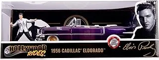 JADA - 1956 CADILLAC ELDORADO 1:24