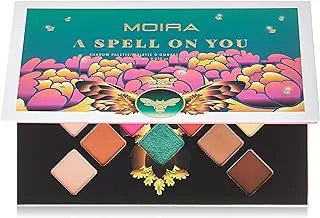 Moira Mep003 A Spell On You Mystic Palette