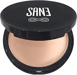 Sane Extreme Cover Creamy Foundation 9 G, NEUtral