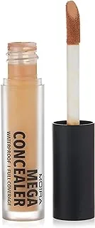 Moira Beauty Mega Waterproof Concealer 500, Nutty