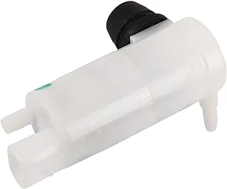 ACDelco GM Original Equipment 22695015 Windshield Washer Pump, 3.28 in