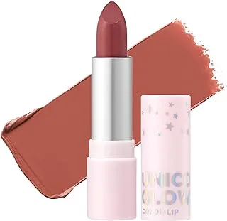 Unicorn Glow Usa. Stay All Day Creamy Matte Lipstick. Moisturizing & Hydrating, Smudge Proof, For Dry Lips, 2