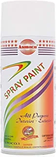 Asmaco Spray Paint White