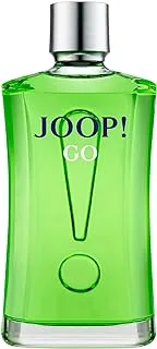 Joop! Go! Eau de Toilette