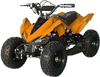 Megawheel 36 V Mini Atv Quad Bike- 36V