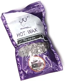 Wax for hair removal - Chocolate