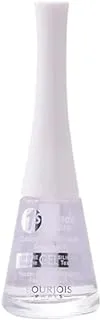 Bourjois 1 Seconde Nail Polish 15 Marshma'Wow. 9 ml - 0.30 Fl Oz