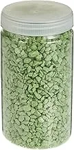 Harmony Glass Glitter Sand For Home Decoration, Assorted Colors