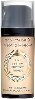 ماكس فاكتور Miracle Prep Beauty Protect Primer SPF30 PA +++، 30 ml