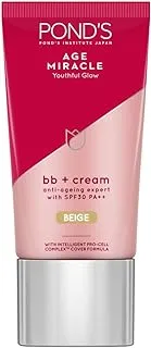 Pond'S Age Miracle Bb Cream Beige, 25 Grams