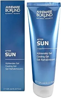 Annemarie Börlind Sun After Sun Cooling Gel 125ml